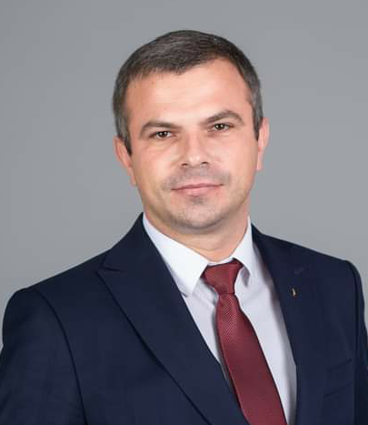 Нестеренко Олексій Володимирович - заступник директор